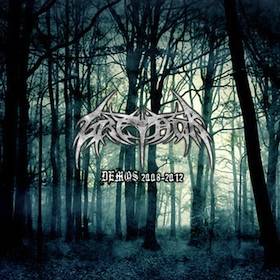 Grethor : Demos 2008-2012